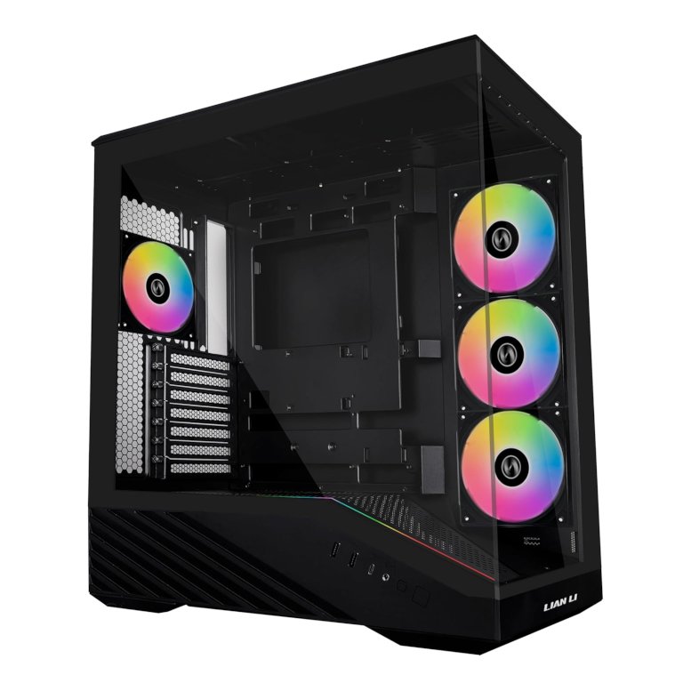 Cardinal Custom Gaming Tower (Nvidia) ETA 7-31-26