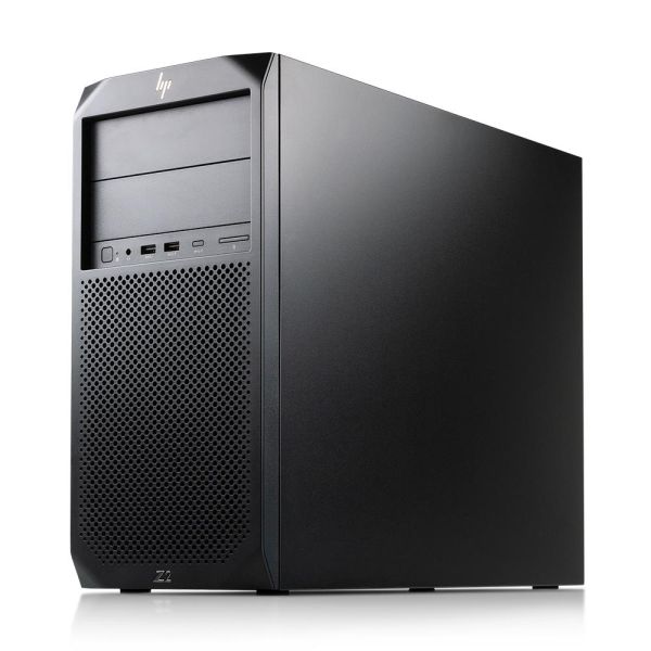 HP Z2 G4 Gaming Tower