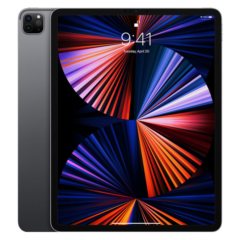 Apple iPad Pro 5th Gen. 2021