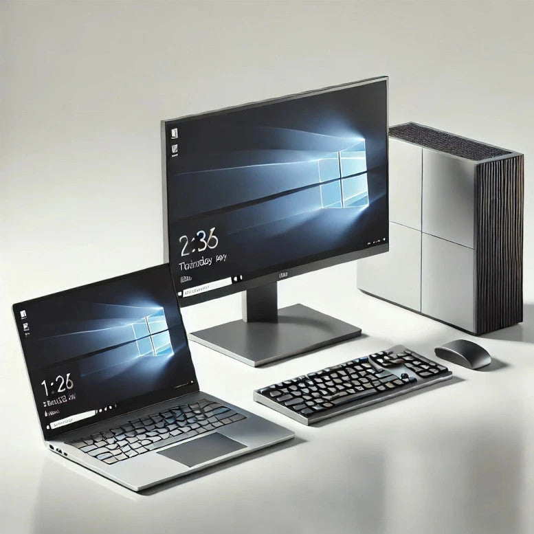 Windows