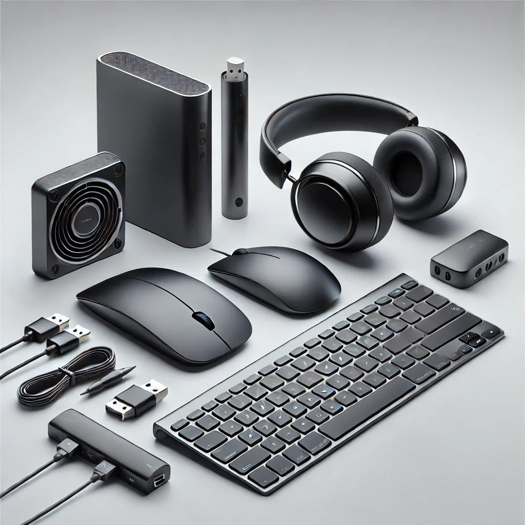 Accessories