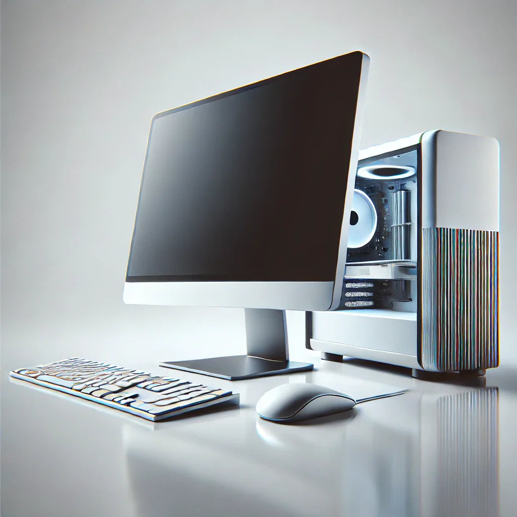 Desktops
