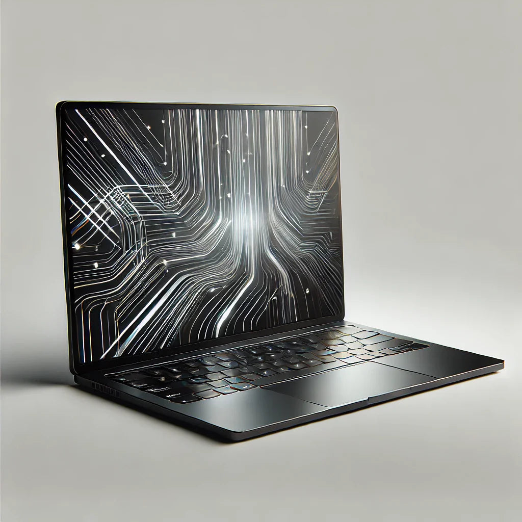 Laptops