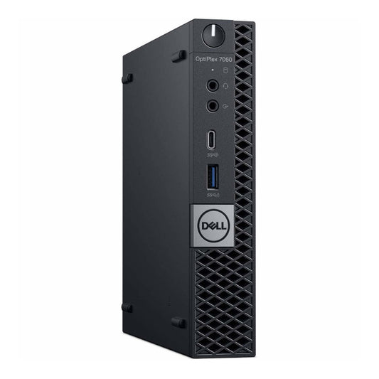 Dell Optiplex 7060 Micro