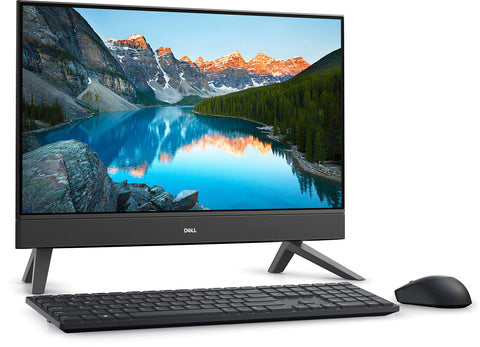Dell All In One 24