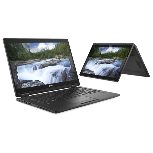 Dell Latitude 3100 2 in 1 (Chromebook)