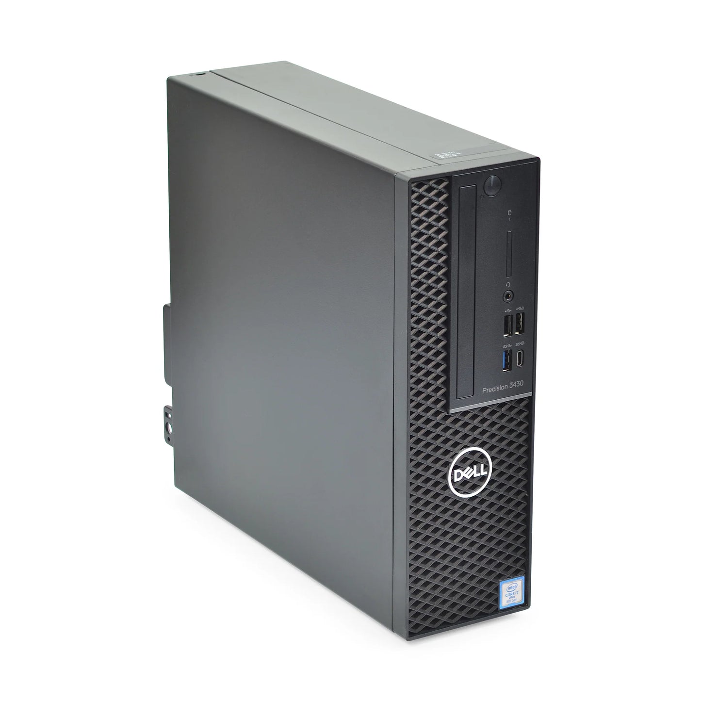 Dell OptiPlex 7060 SFF (Upgraded)