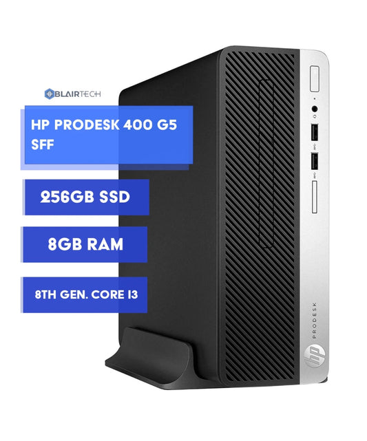 HP ProDesk 400 G5
