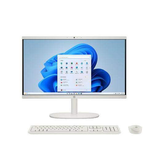 HP All In One 27 Inch (2024)