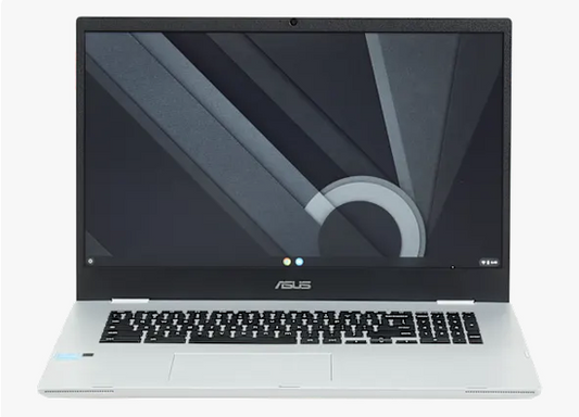 Asus Chromebook 17