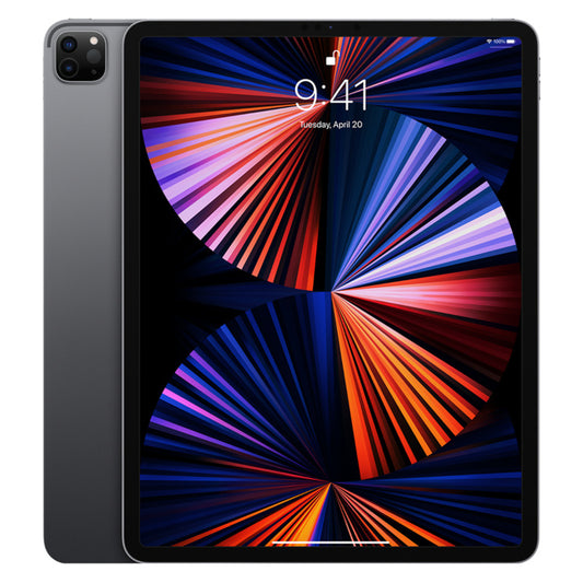 Apple iPad Pro 5th Gen. 2021