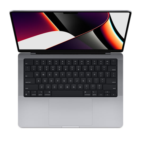 Apple MacBook Pro 14 M1 Pro 2021