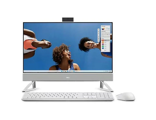 Dell All In One 24 i7 13th Gen