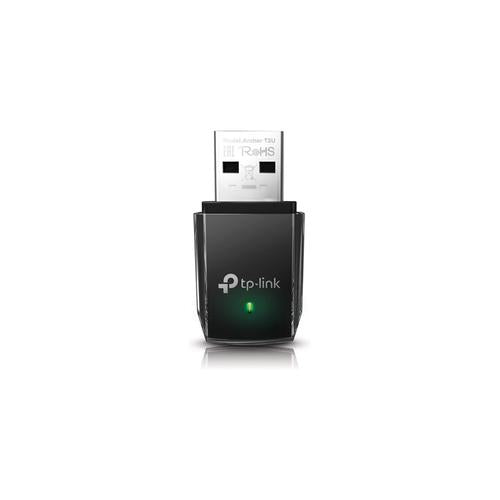 USB Wi-Fi Adapter